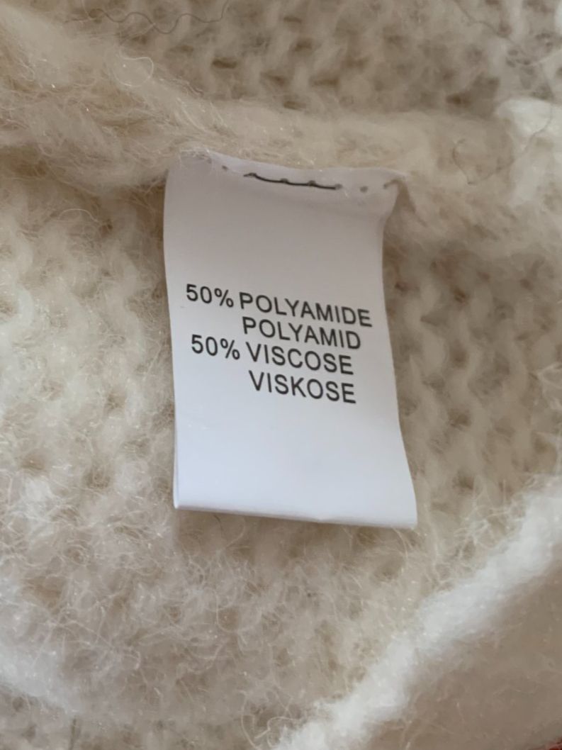 Maglioni & Felpe: Effeny Damen Strickpullover, Gr. TU, Beige, NEU – Nuovo e nell'imballaggio originale da Worb venduto da farben20zauber 4