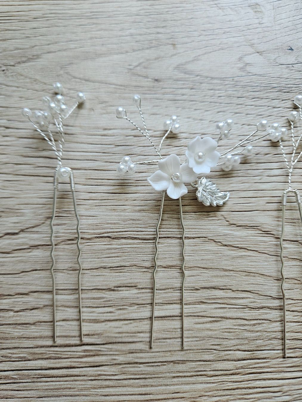 Accessori per capelli: Haarschmuck Hochzeit – Usato da Zürich venduto da rebx_2 3