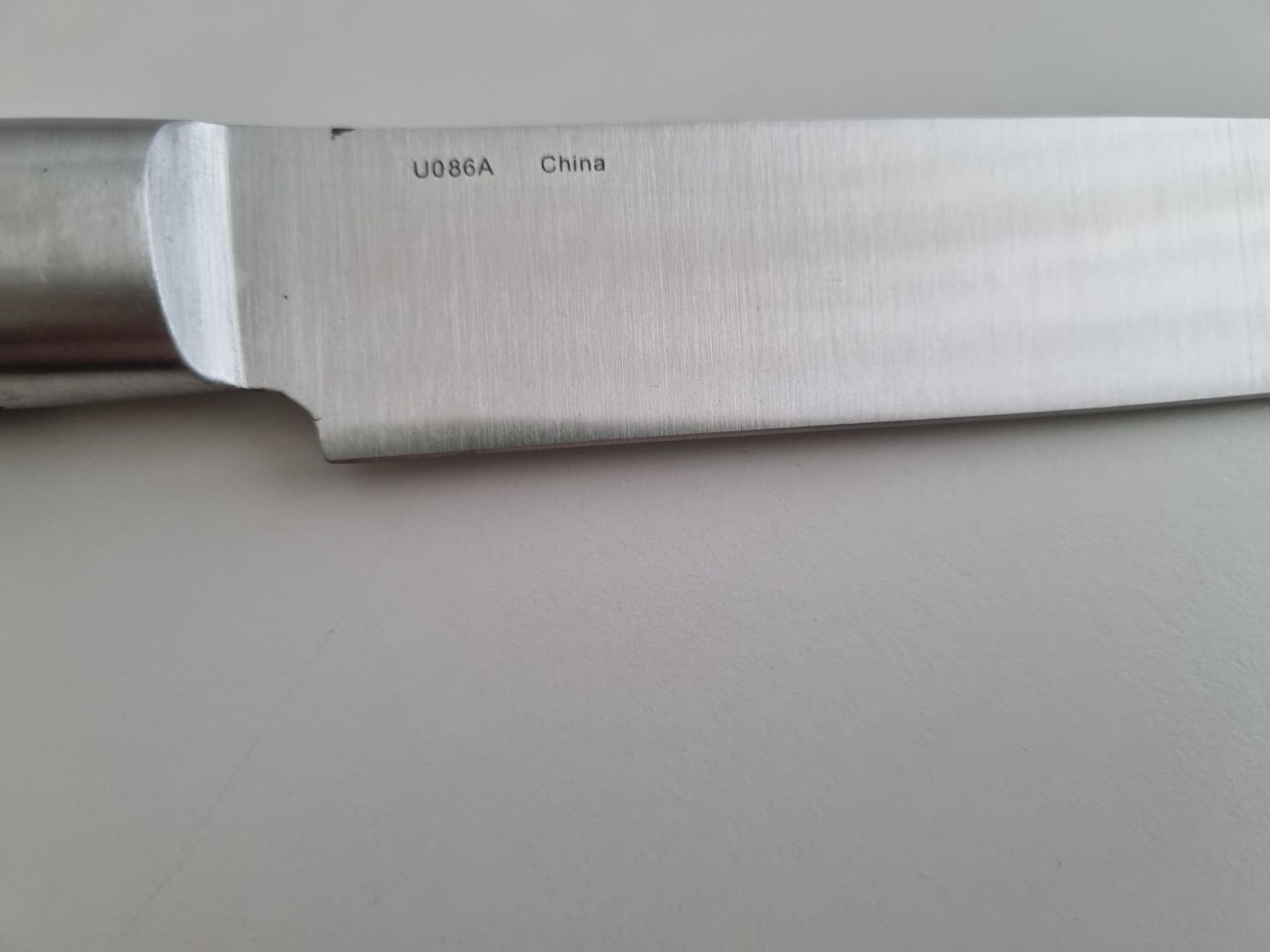 Couteaux de cuisine: Schulte-Ufer Messer – Neuf (Voir description) à Zofingen par Felpa 3