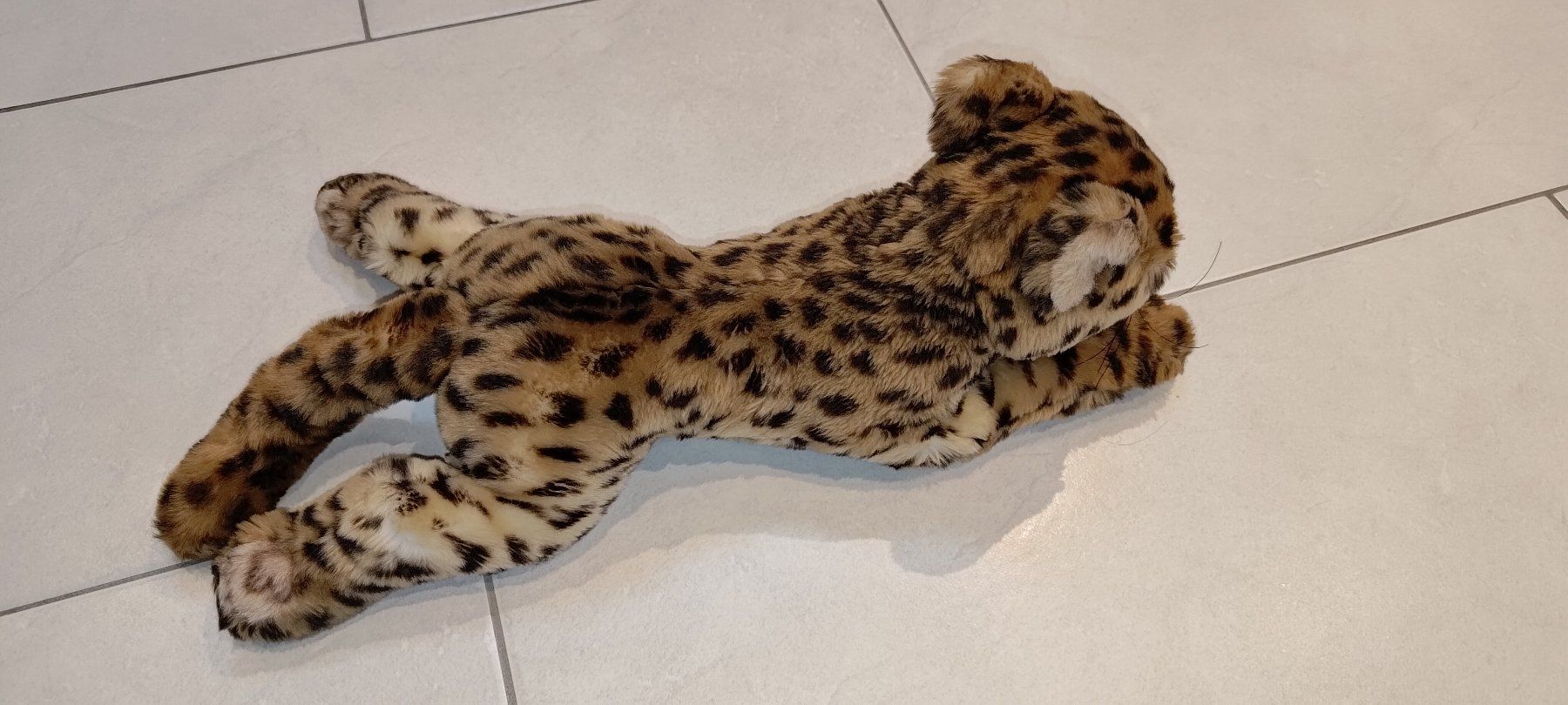Steiff Giocattoli: Steiff Stofftiere – Usato da Schattdorf venduto da Siamosempre 4
