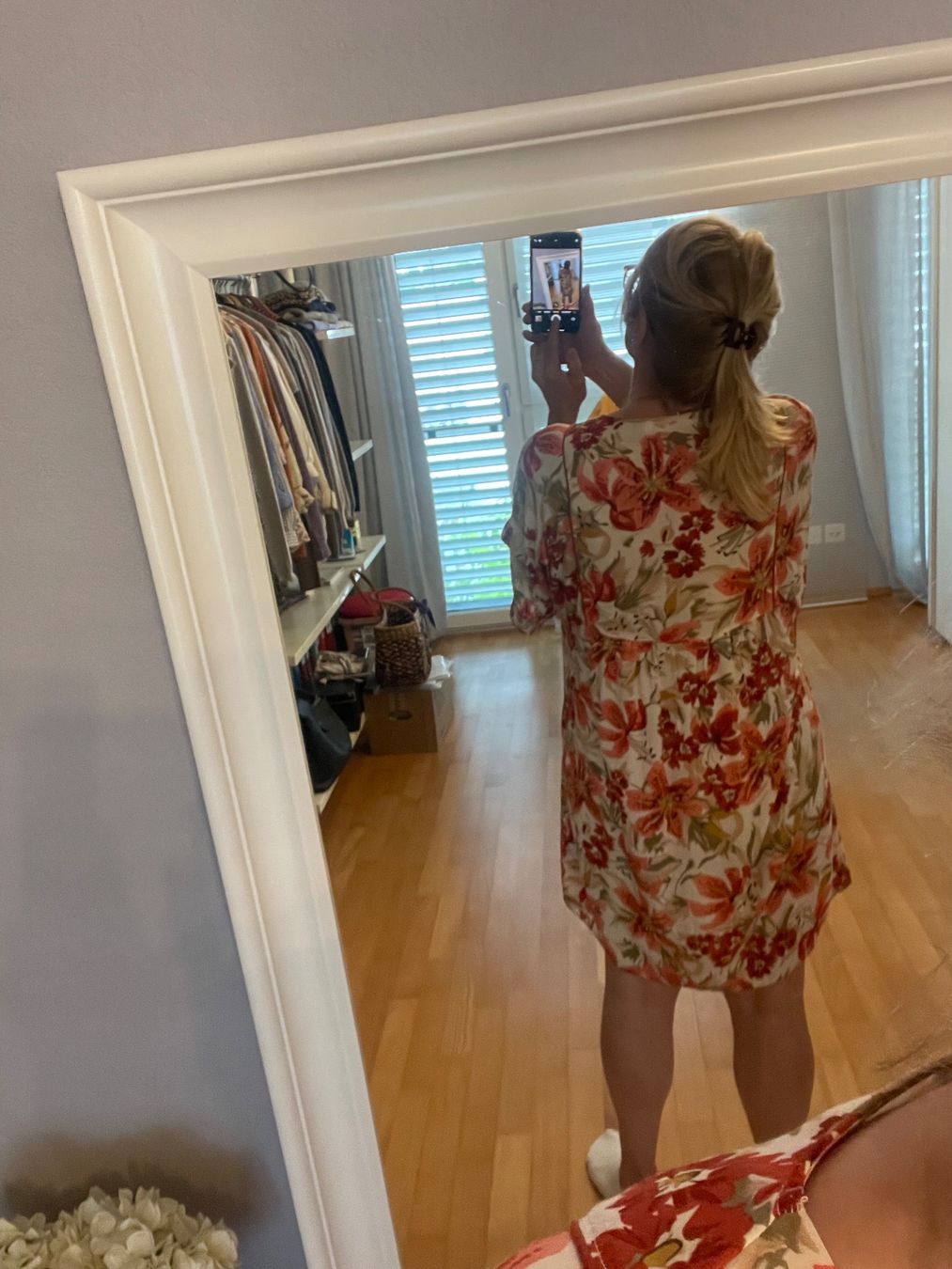 Tuniques: Das Mini Kleid oder Tunika M/L – D'occasion à Adliswil par JadrankaR 3