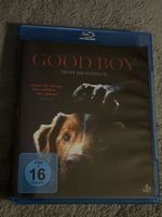 Blu-ray Good Boy FSK 16 neuwertig