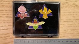 Pin: Orchideen
