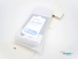MOMAX - GlassPro+ Ultra Clear für iPhone 16