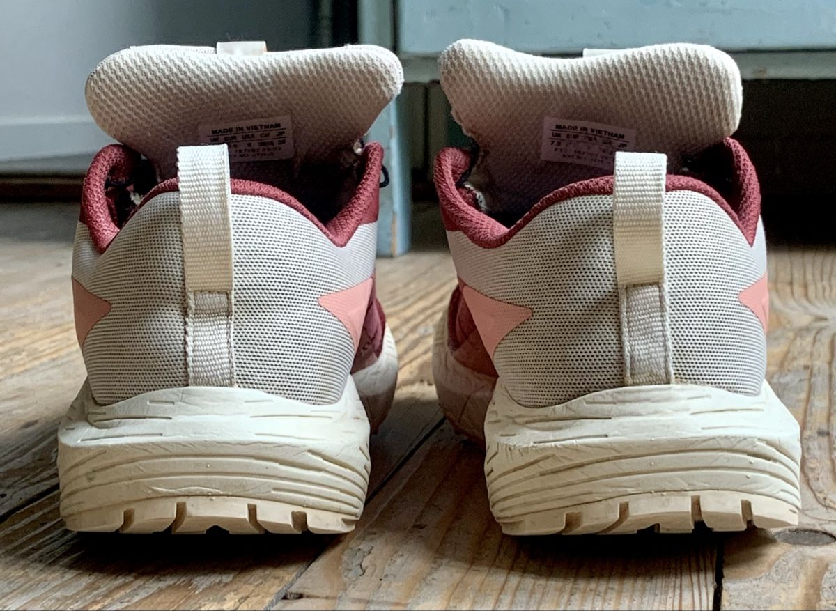 Salomon Scarpe da donna: Salomon Sense Ride 5 – Usato da Bern venduto da SaleOutPhil 3