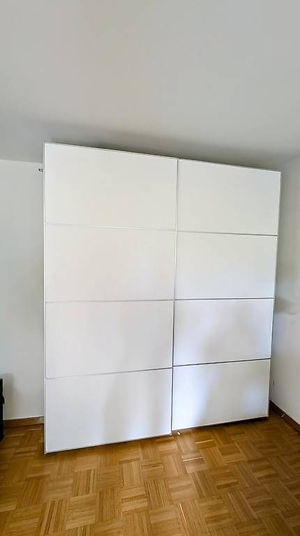 Armoires: Schrank Pax – D'occasion à Köniz par rkummer007 2