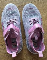 Kinder Schuhe Elefanten Grösse 30 pink guter Zustand