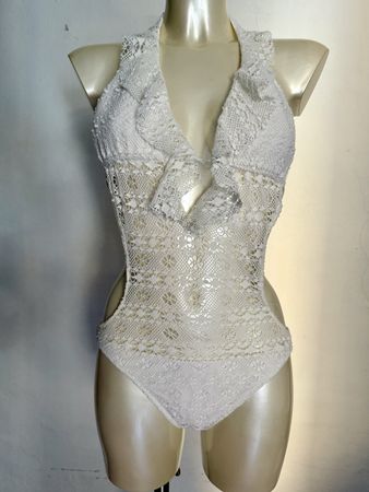 Ralph Lauren monokini M