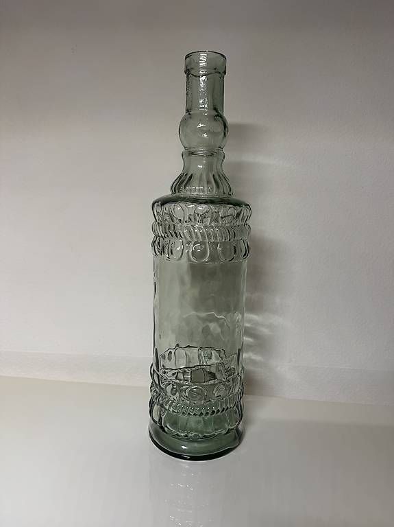 Altro in Stoviglie & Bicchieri: Grosse Glasflasche / Vase – Usato da Dietikon venduto da tob_hl68 1