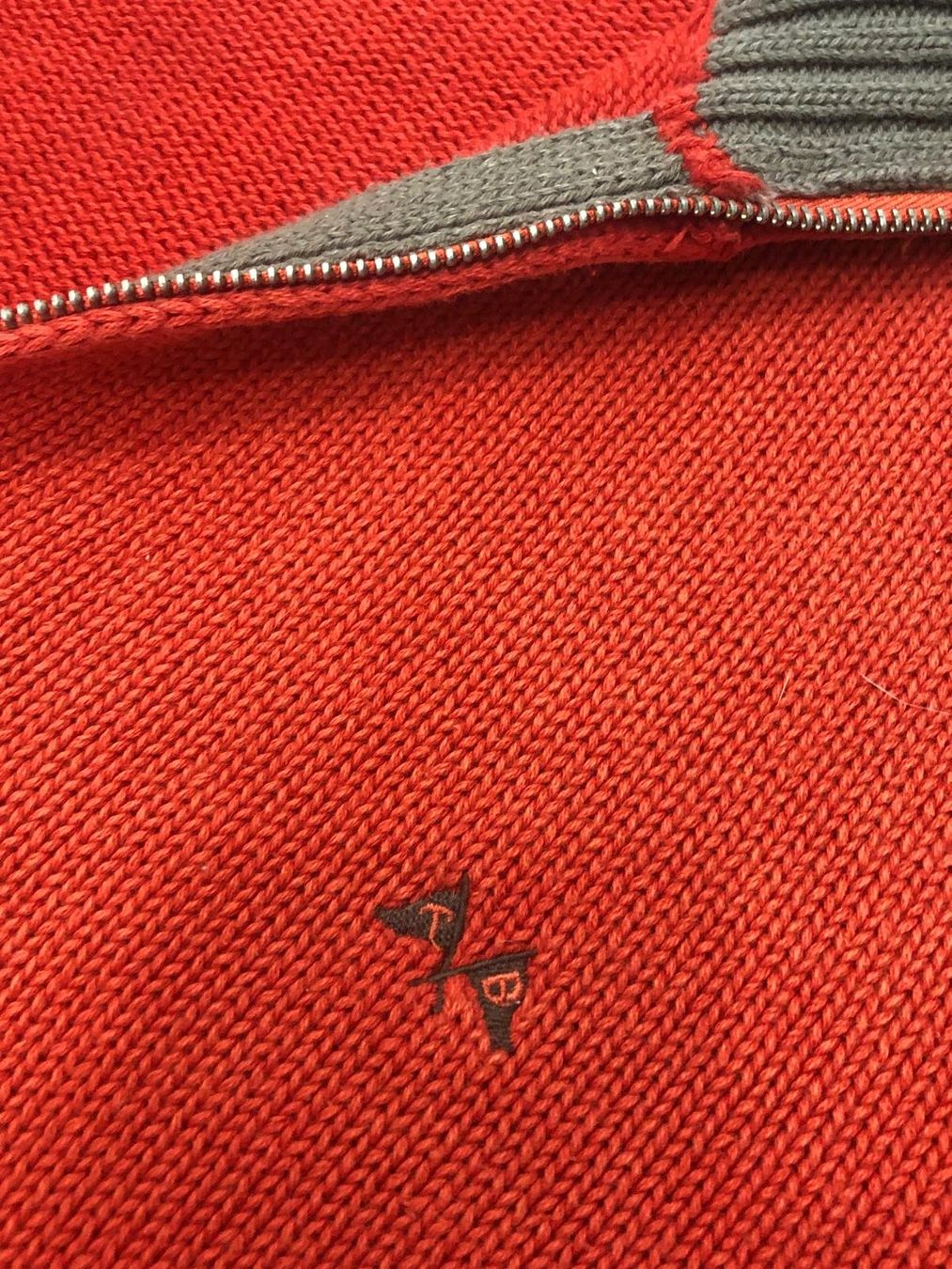 Burberry Pulls & Sweat-shirts: Pull Sweat Fullzip Burberry Taille XL – D'occasion à Genève par leb_5j62 4