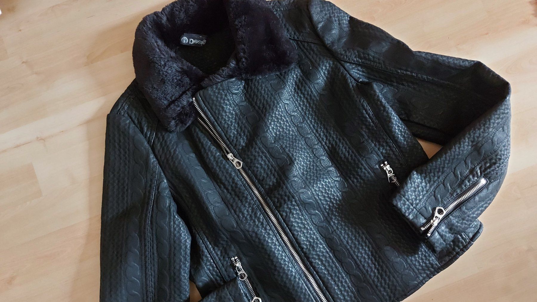 Desigual Giacche: Jacke Desigual – Usato da Nebikon venduto da Draga25 9
