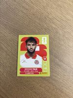 Panini Fifa WM 2026, TUN 5