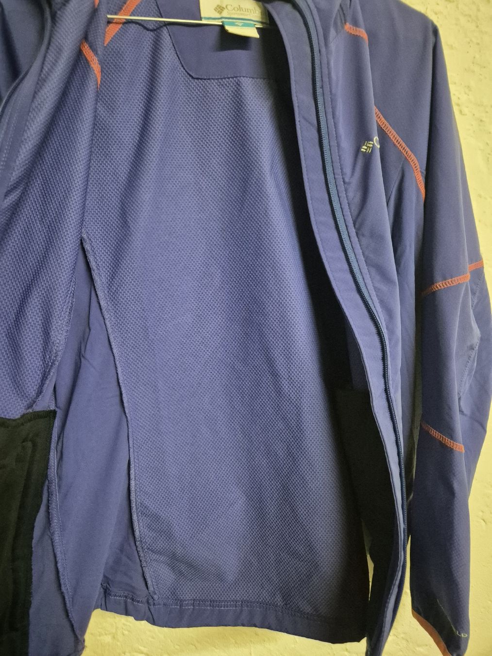 Columbia Jacken: Columbia Regenjacke Gr. M – Gebraucht aus Thalwil von Briscolina 2