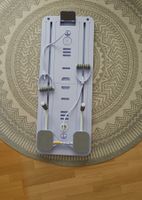 Pilates Reformer Board Femishape – ideal für Home - Training