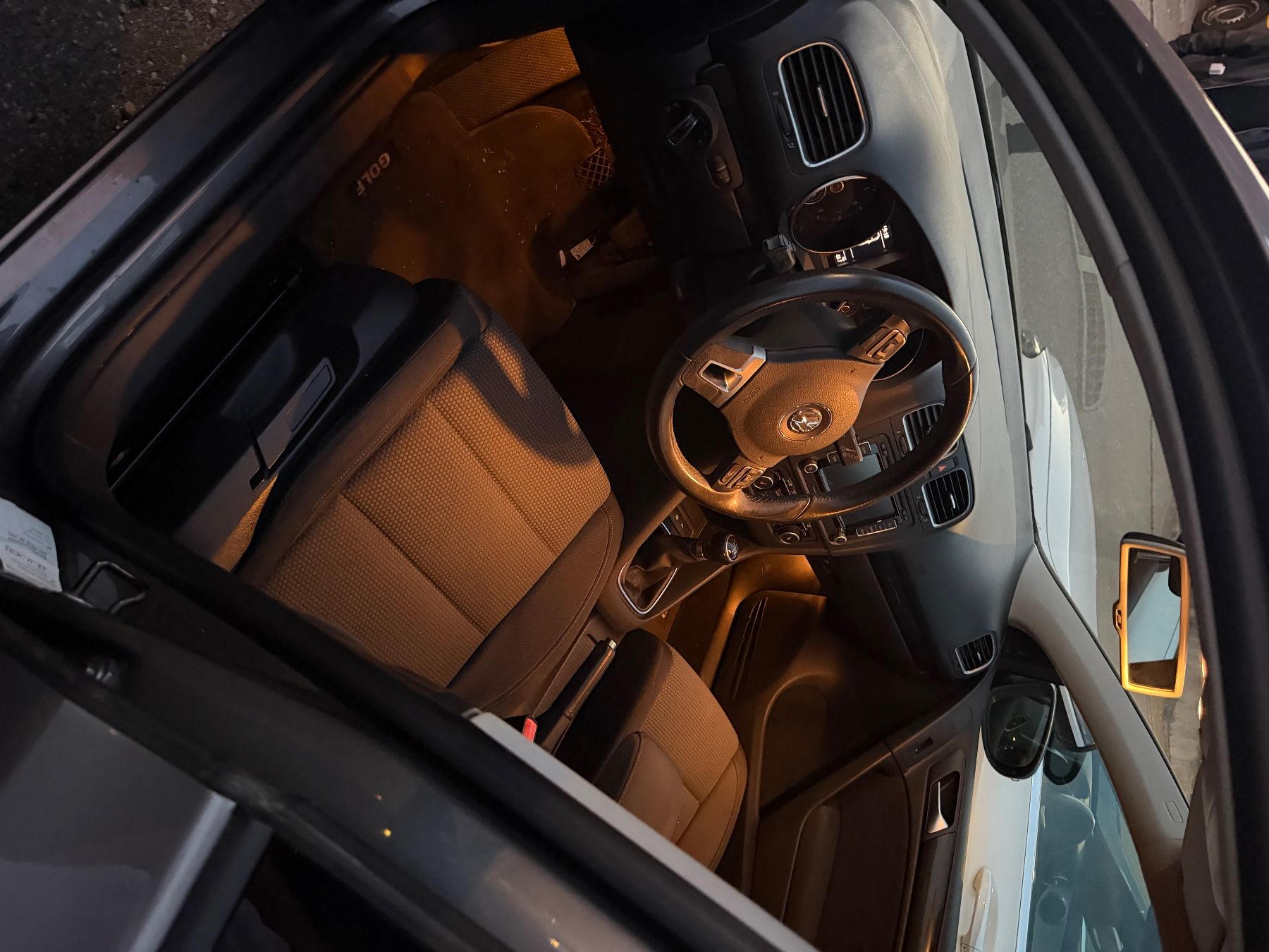 VW Autos: Golf 6 tfsi – Gebraucht aus Brüttisellen von Davidd_ 7