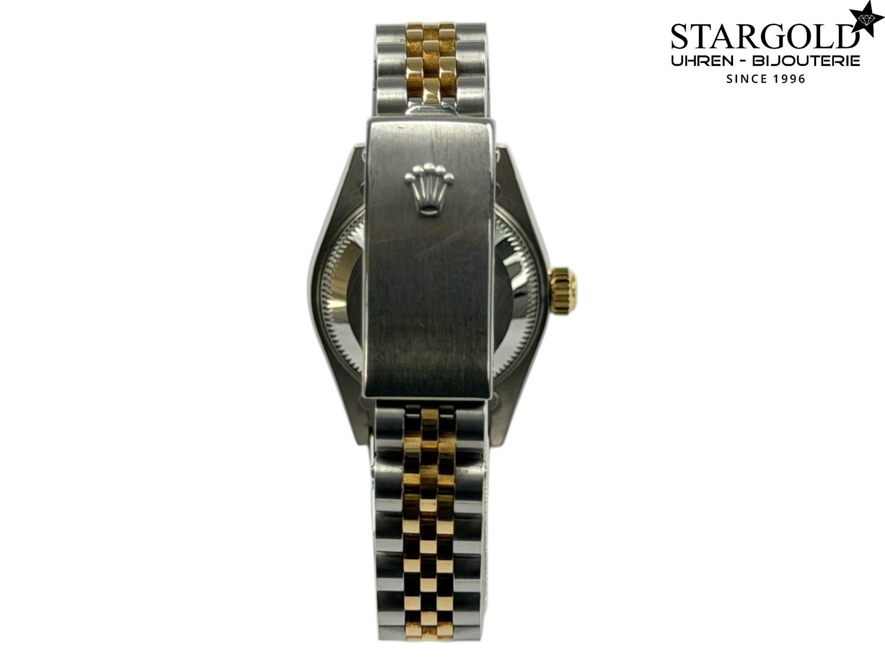 Rolex Uhren: Rolex Lady-Datejust 26mm - 79173 – Gebraucht aus Zürich von Stargold-Uhren 2