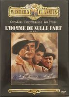 L'HOMME DE NULLE PART