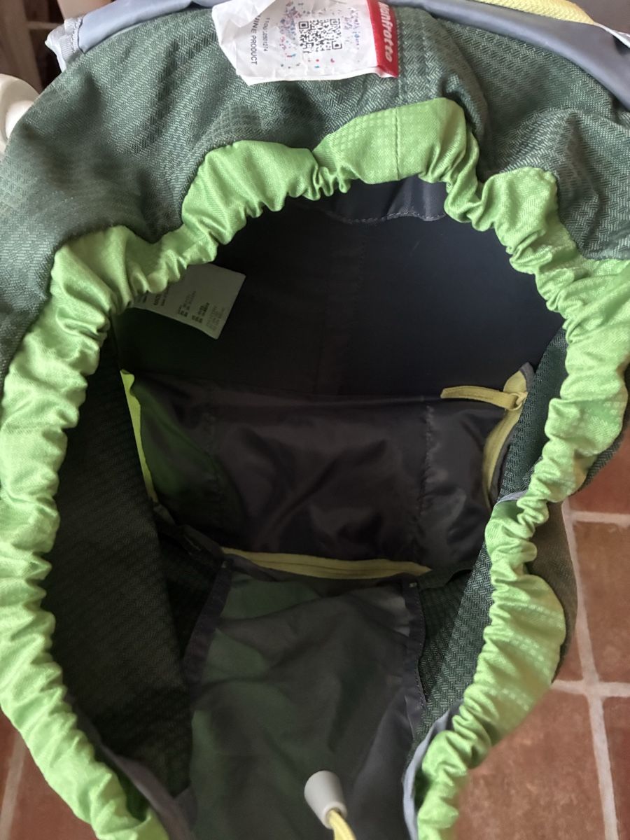 Manfrotto Sacs à dos: Manfrotto Off Road Hiker 30L – D'occasion à Weiach par gabs_cdn 1