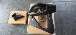 Tacx Hometrainer - Neo 2T Smart