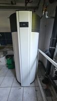 Brauchwasser-Wärmepumpe DeltaSolar WP-LS-E 300 gebraucht