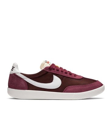 NIKE Killshot DC1982 Sneaker Bordeaux 38 NEU & OVP