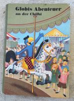 GLOBI ABENTEUER AN DER CHILBI