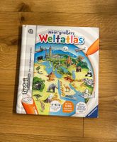 tiptoi® "Mein grosser Weltatlas"