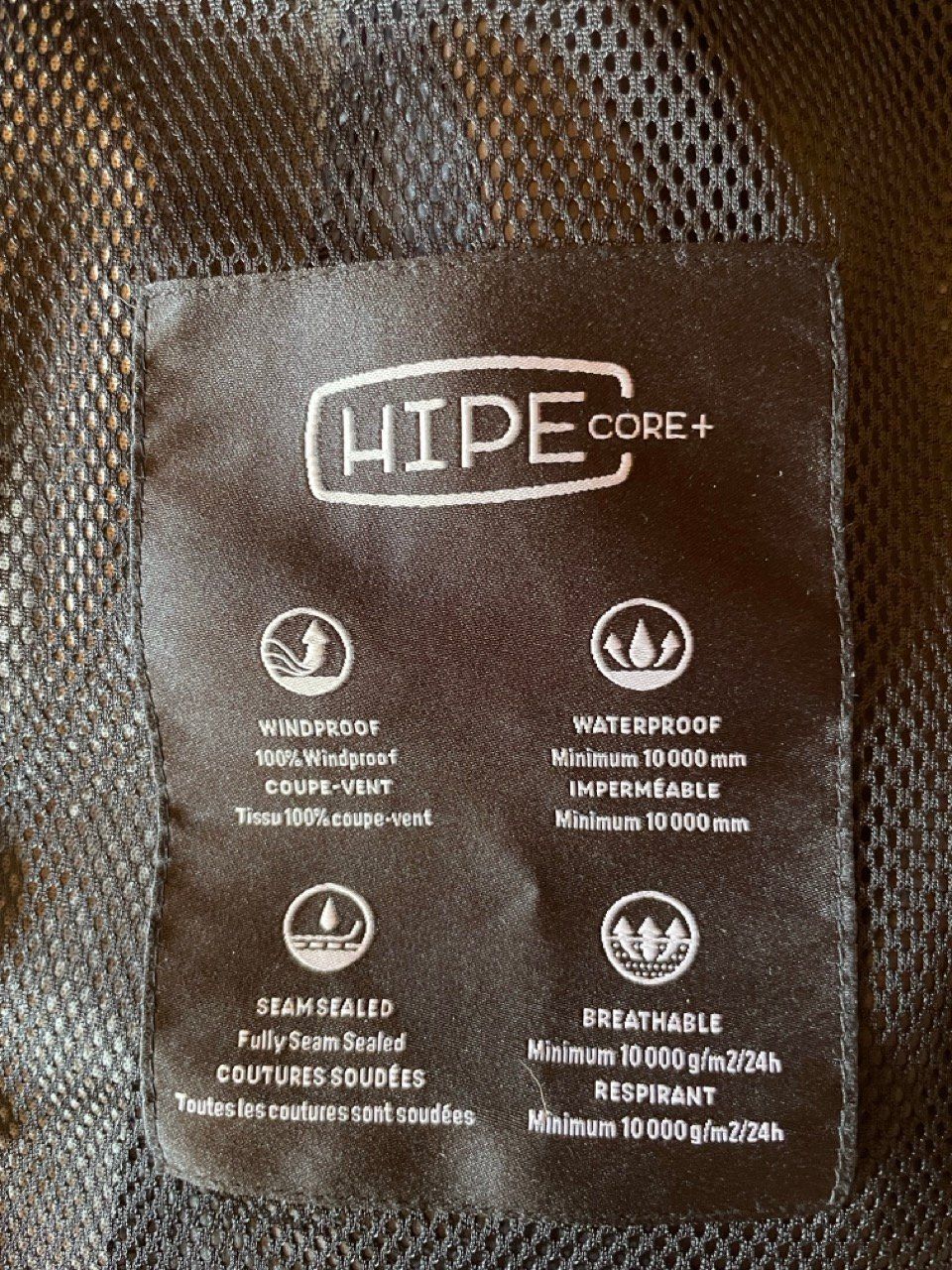 Peak Performance Jacken: Outdoorjacke Peak Performance – Gebraucht aus Gockhausen von simone00 3
