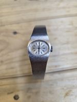 Grovana Swiss Made Vintage Damenuhr Mechanisch NOS Wie Neu 