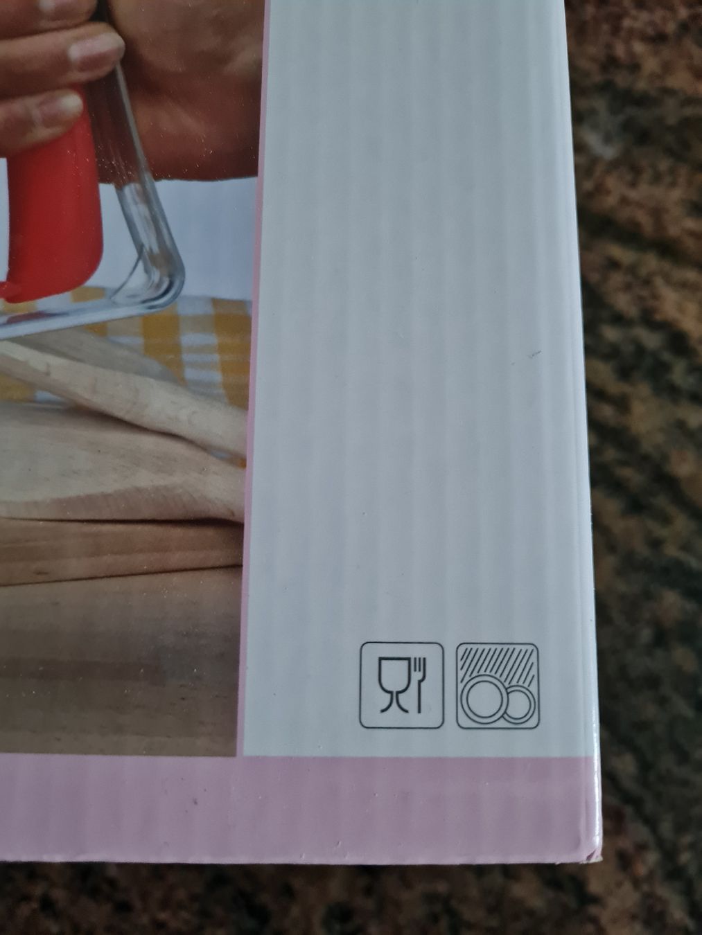Elettrodomestici da cucina: Handmixer 3 in 1 Neu – Nuovo e nell'imballaggio originale da Döttingen venduto da Verkauf 2