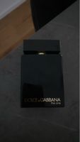 Dolce & Gabbana The One - Parfum Intense pour Homme, neu!✨
