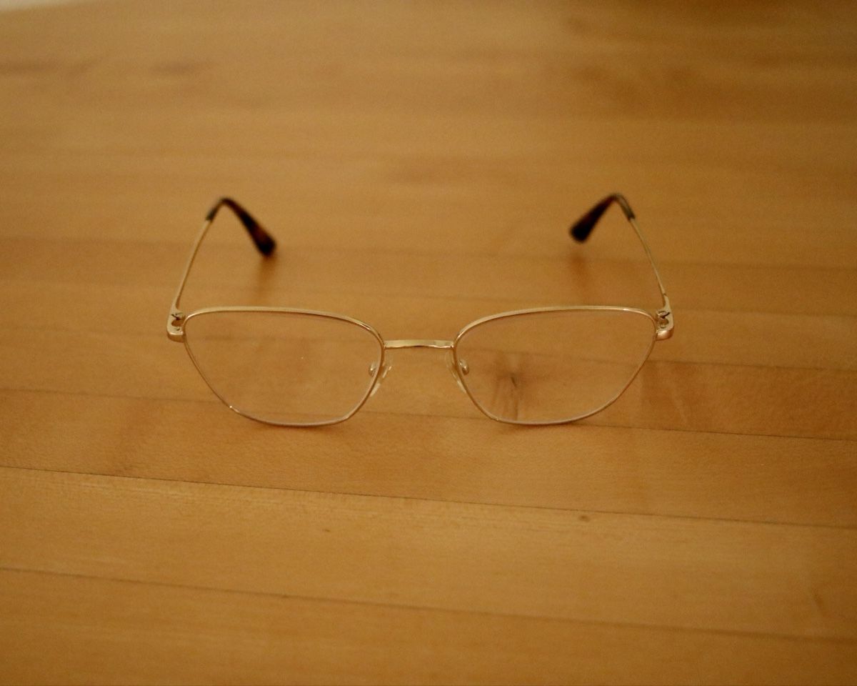 Vogue Occhiali & Lenti: Brille Vogue – Usato da Zürich venduto da nnsn 2