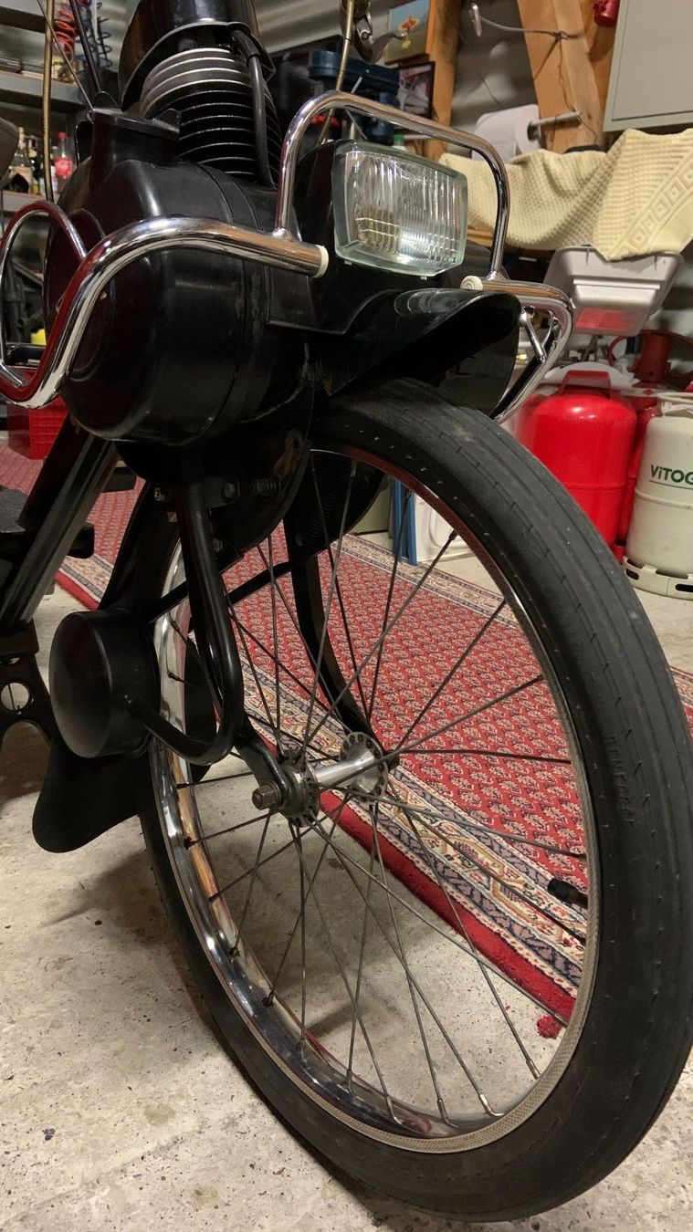 Solex Ciclomotori: Solex, Velosolex – Usato da Wilen b. Wollerau venduto da Loonyacht 7
