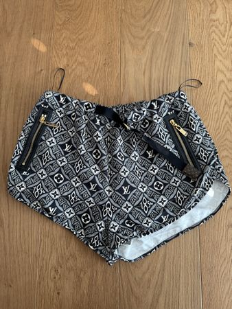 Louis Vuitton shorts