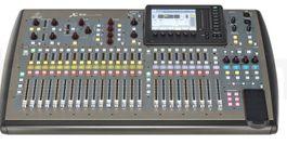 Behringer X32