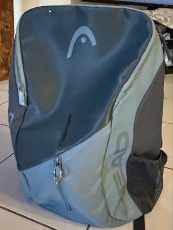 HEAD Rucksack "Tour Team" für Sport & Freizeit, gut erhalten