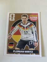 WM 2026 Panini Extra Sticker Florian Wirtz Bronze