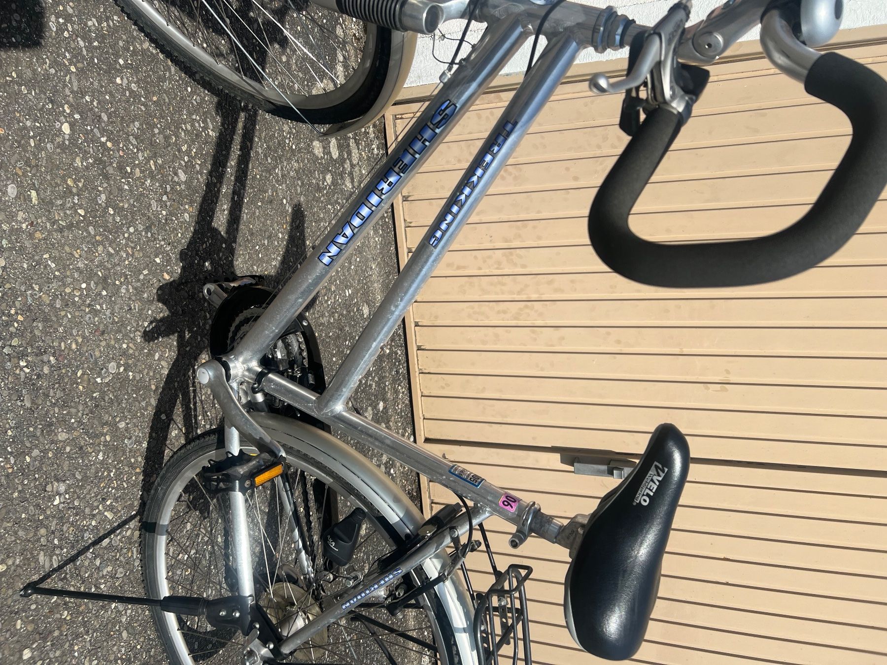 Biciclette: Herren und Damenvelo – Usato da Glattfelden venduto da henson 7