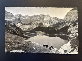 Oeschinensee