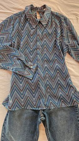 Camicia M