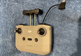 Fernsteuerung—DJi—RC231–TopZustand🚨