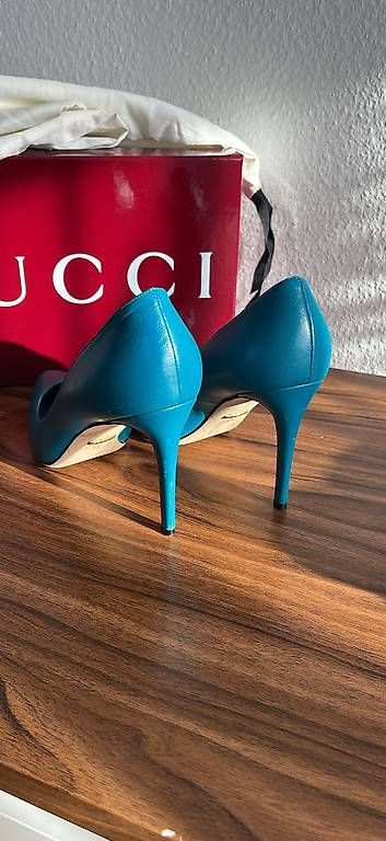 Scarpe da donna: Gucci High Heels 39 – Usato da Dietikon venduto da val_7gc8 2
