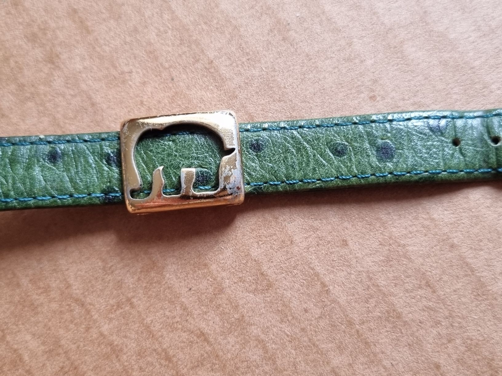 Armbänder & -reifen: Bandolero Armband  Damen  – Gebraucht aus Schaffhausen von Leveron13 6