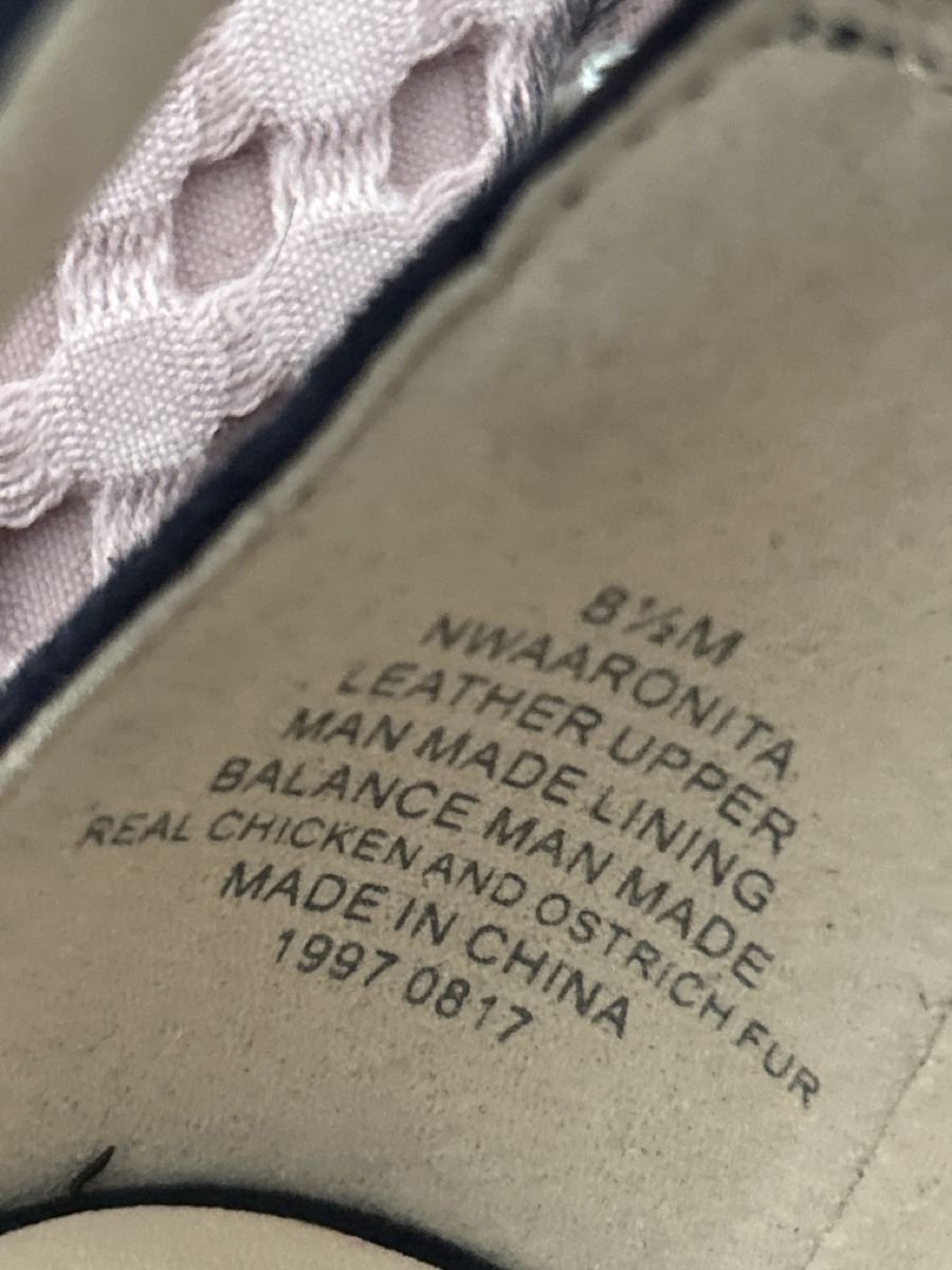 Scarpe da donna: Nine West Sandalen, Echtleder, Gr. 38.5 – Nuovo (secondo la descrizione) da Langnau im Emmental venduto da Iriss 1