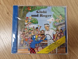 !!! NEU !!! CD Globi und Roger