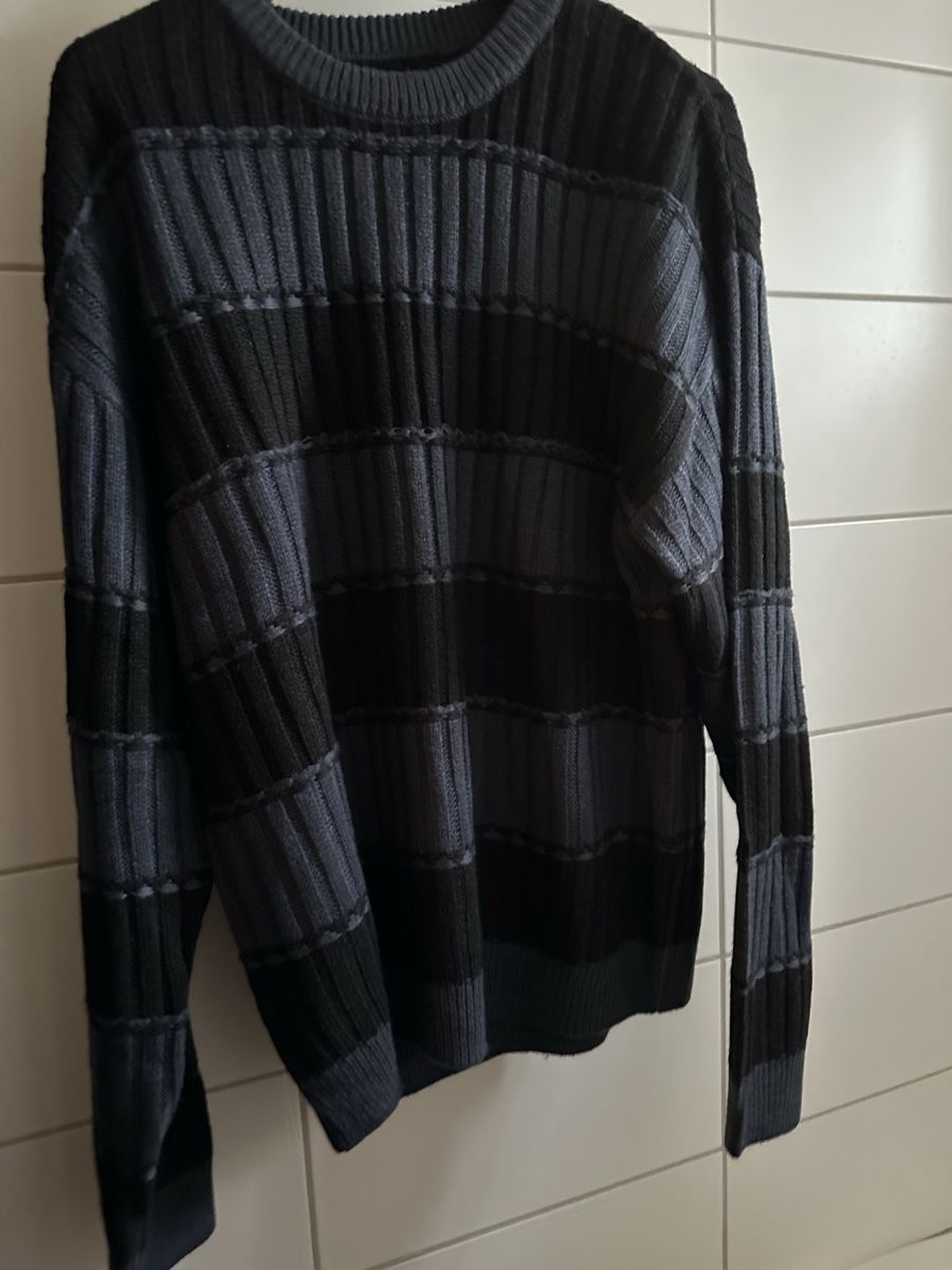 Jack & Jones Maglioni & Felpe: Herren Pullover Jack&Jones Grösse/L – Nuovo (secondo la descrizione) da Basel venduto da Ivana_4 5
