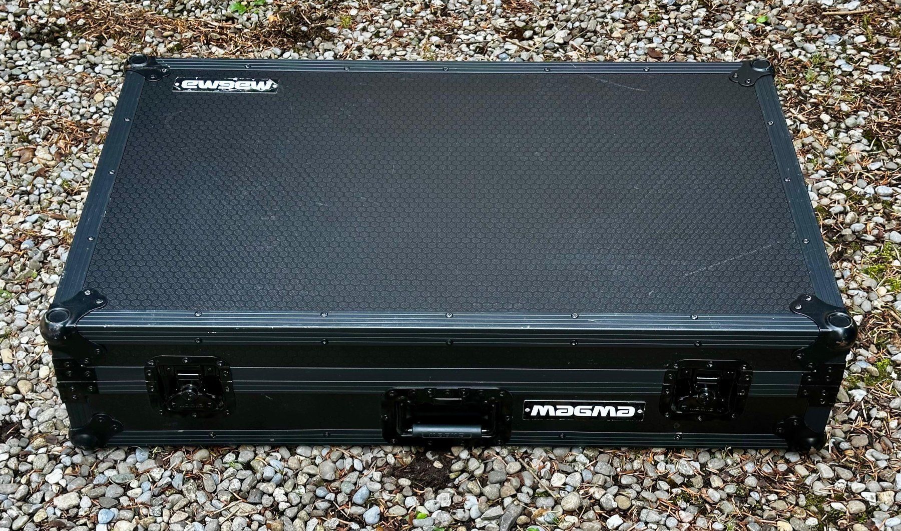 Pioneer Console di mixaggio: Pioneer XDJ-XZ mit Hardcase – Usato da Affoltern am Albis venduto da GerSu123 6