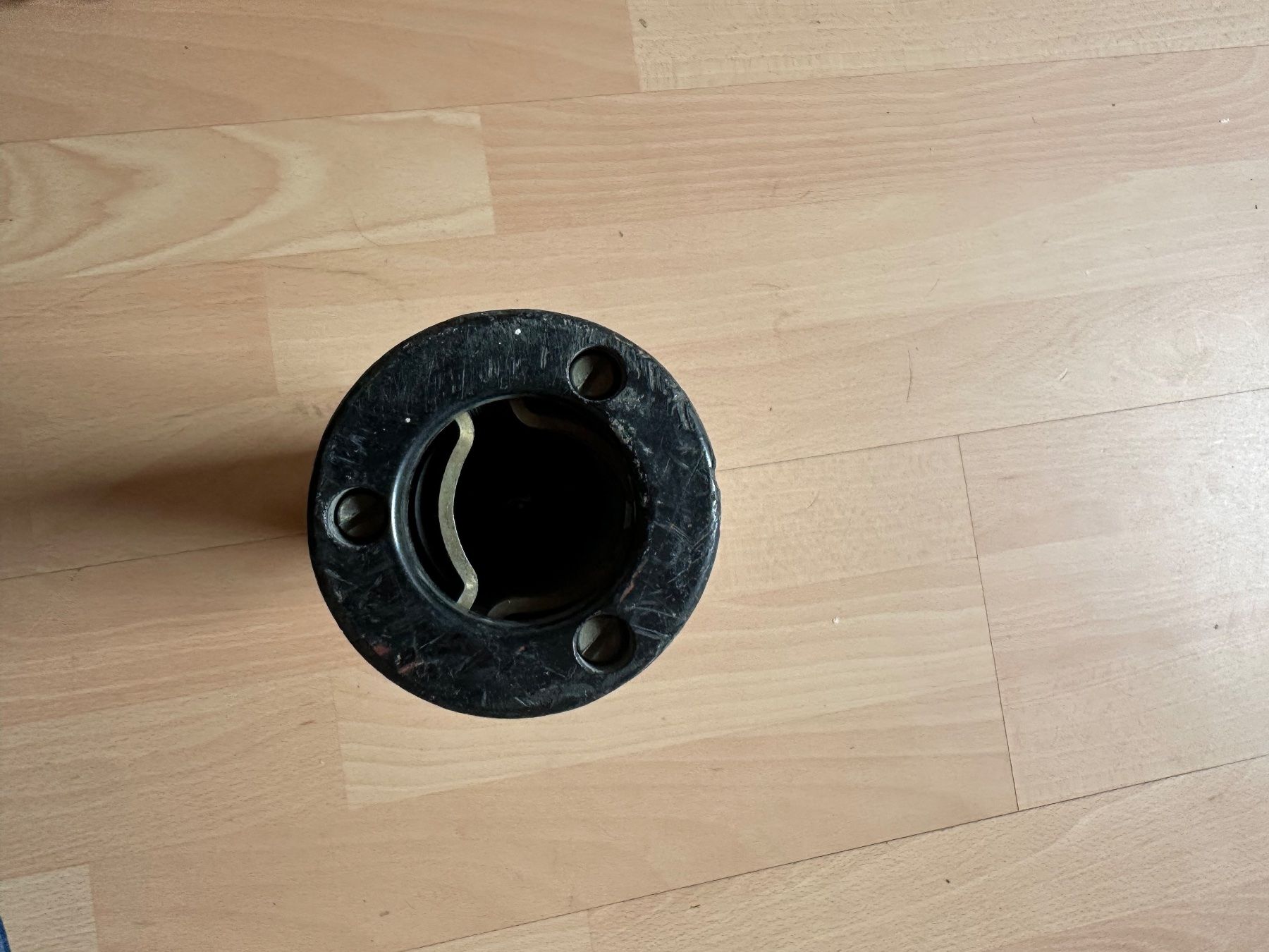 Fiches d'alim.: Stecker J 75 /5 Polig CMC – D'occasion à Huttwil par Bolpa 5