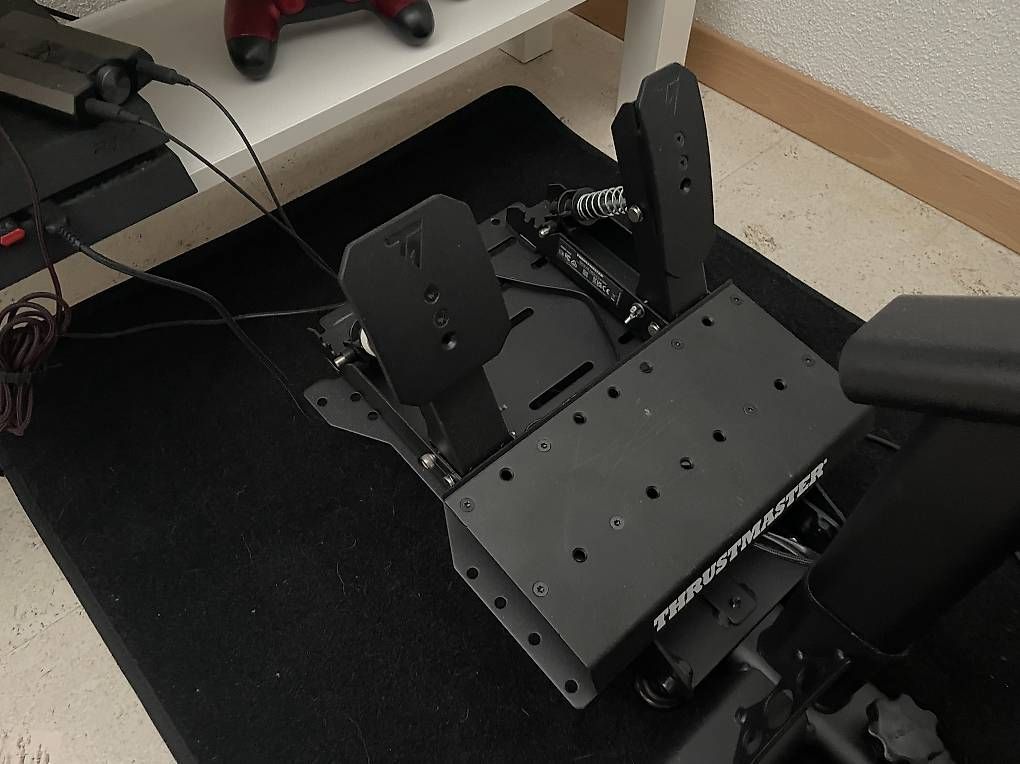 PCs: Sim Racing Setup – Gebraucht aus Uster von kae_9tkj 3