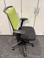 Steelcase P466 / Work 1 Bürostuhl